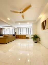 Blk 144 Bishan Green (Bishan), HDB 5 Rooms #455973081